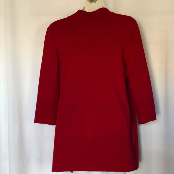 NWOT Spring & Mercer Cardigan - Picture 2 of 3